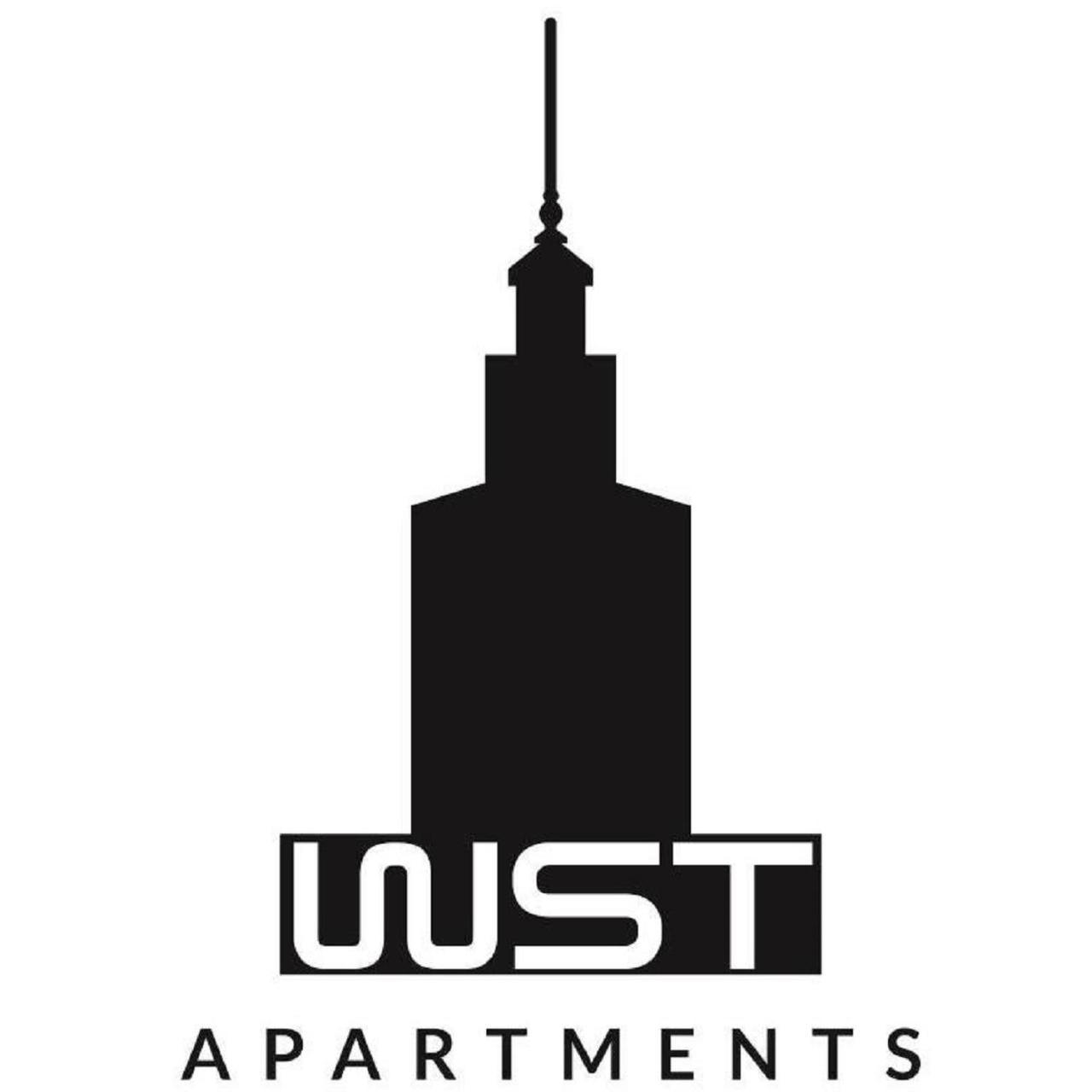 Wstapartments Retrofunky Varsóvia Exterior foto